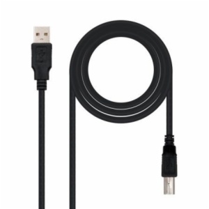 ACCESORIO ORDENADOR ESPRINET CABLE IMPRESORA 1.8M